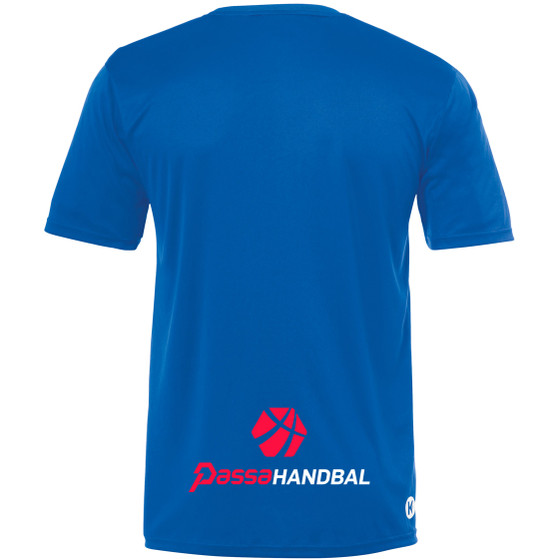 Kempa Poly Shirt Men HV Jahn II