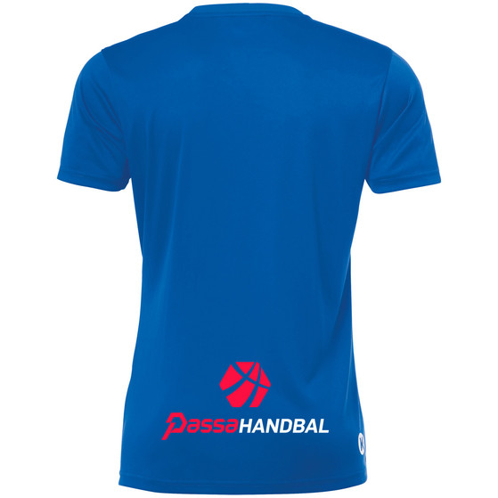 Kempa Poly Shirt Women HV Jahn II