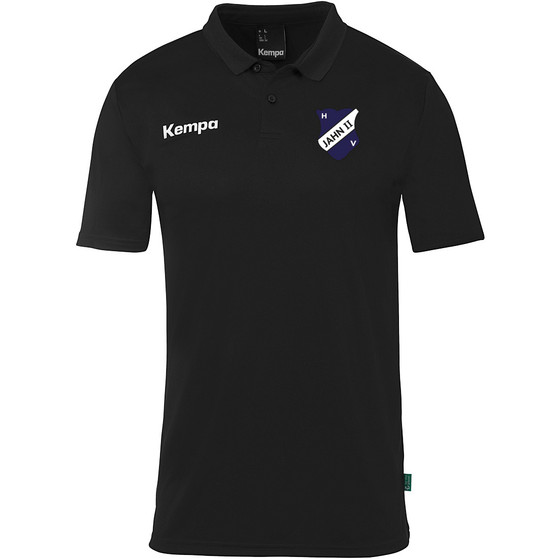 Kempa Poly Polo Kids HV Jahn II