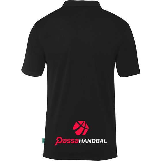 Kempa Poly Polo HV Jahn II