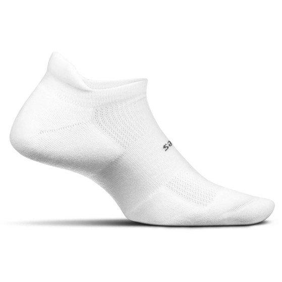 Feetures High Performance Ultra Light No Show Tab