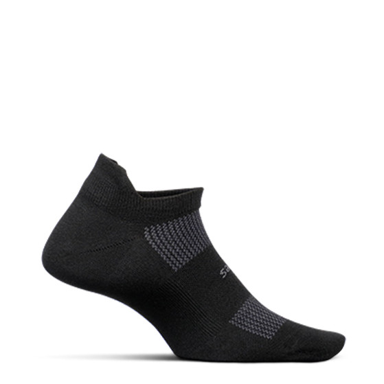 Feetures High Performance Ultra Light No Show Tab