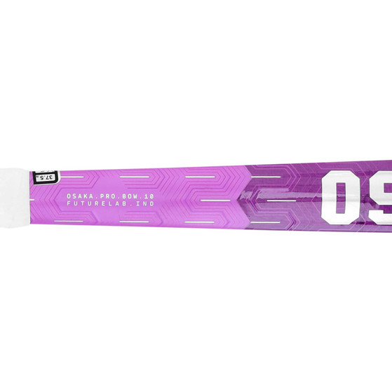 Osaka INDOOR PRO BOW 10 – FUTURELAB