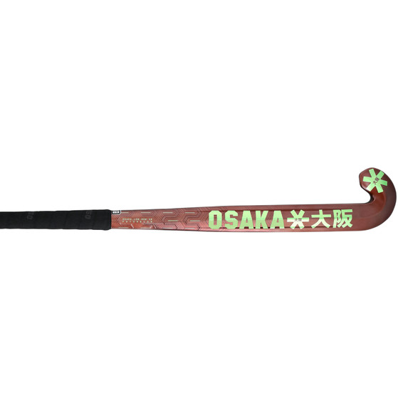 Osaka LOW BOW 40 – FUTURELAB
