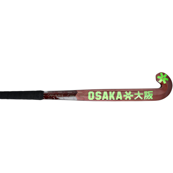 Osaka LOW BOW 70 – FUTURELAB