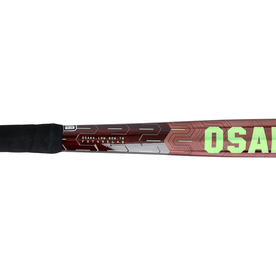 Osaka LOW BOW 70 – FUTURELAB