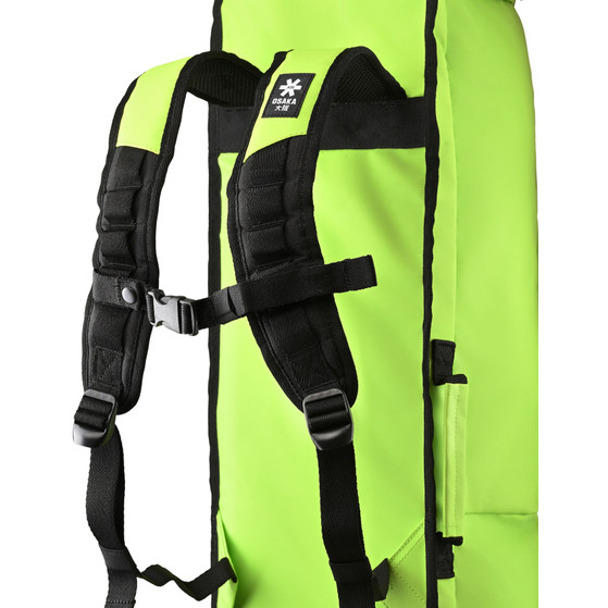 Osaka Pro Tour Schlägertasche Medium