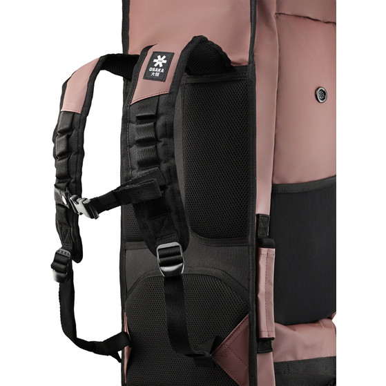 Osaka PRO TOUR Schlägertasche LARGE