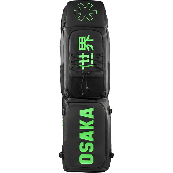 Osaka PRO TOUR Schlägertasche MODULAR