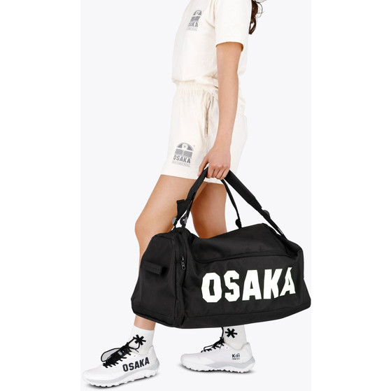 Osaka Sports Duffel Bag