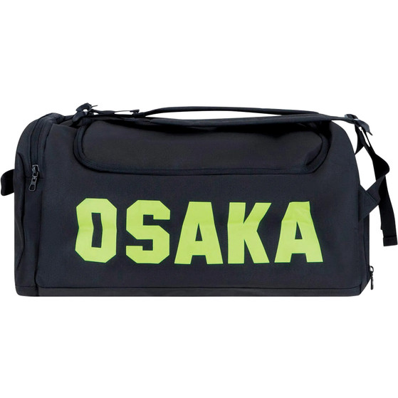 Osaka Sports Duffel Bag