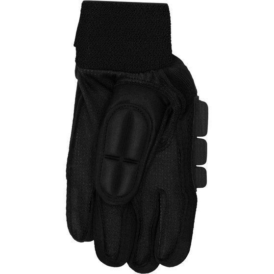 Osaka Yoroi Indoor Handschuh Ganze Finger Links