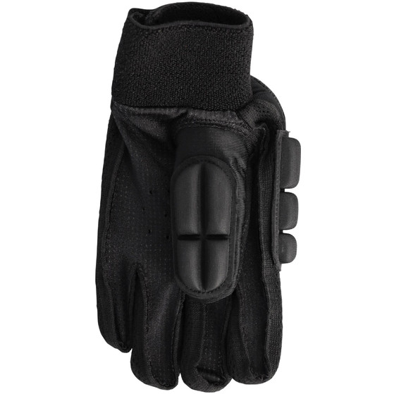 Osaka Yoroi Indoor Handschuh Ganze Finger Links