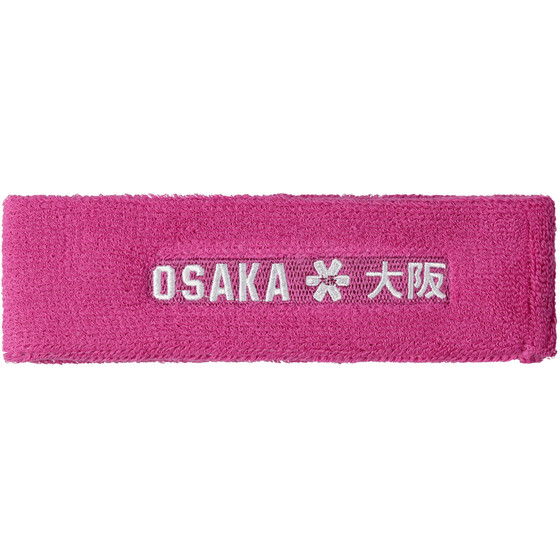 Osaka Stirnband