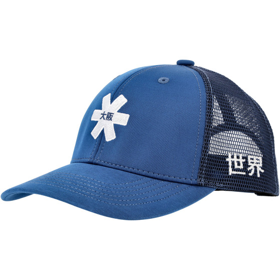 Osaka Trucker Cap 1 St.