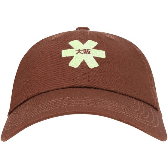 Osaka Twill Baseball Cap 1 St.