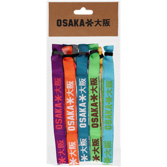 Osaka GEWEBTE ARMBÄNDER MIX