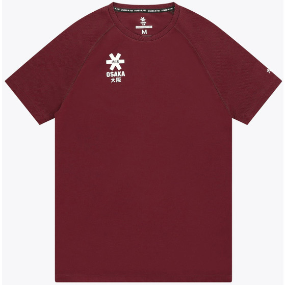 Osaka HERREN TRAININGSHIRT SS S REC