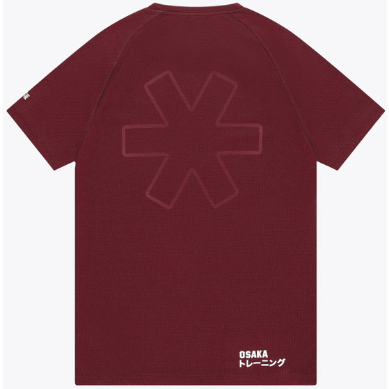 Osaka HERREN TRAININGSHIRT SS S REC