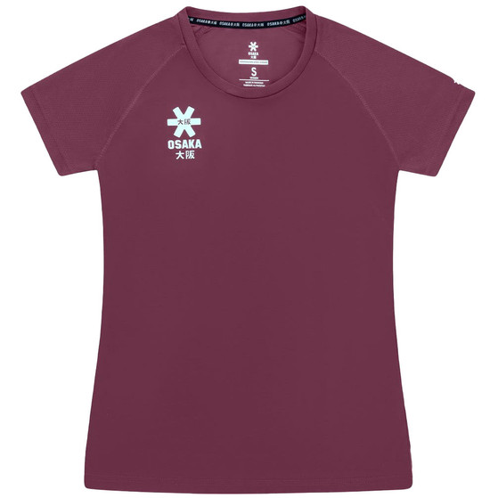 Osaka Training Shirt Dames