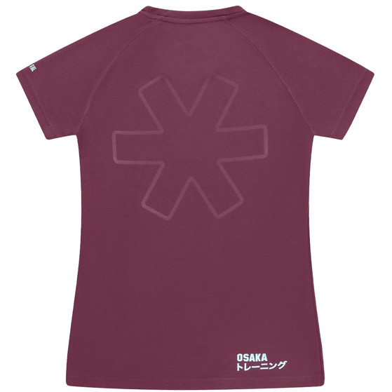 Osaka Training Shirt Dames