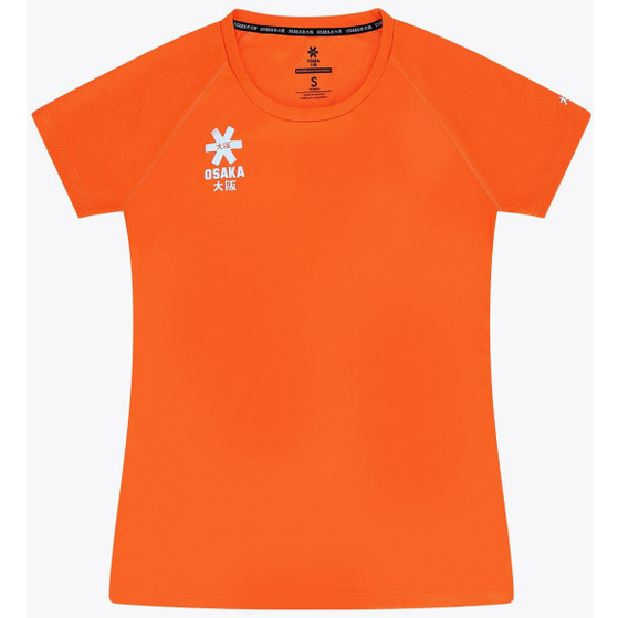 Osaka WOMEN TRAINING TEE SHORT SLEEVES