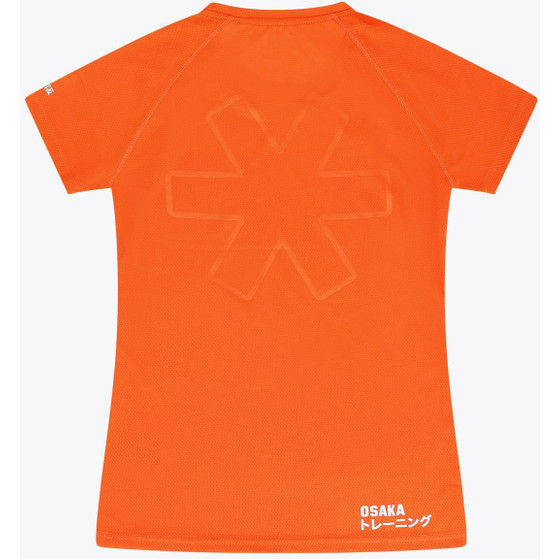 Osaka WOMEN TRAINING TEE SHORT SLEEVES