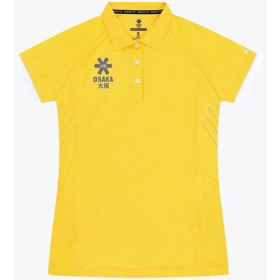 Osaka Team Polo Jersey Dames