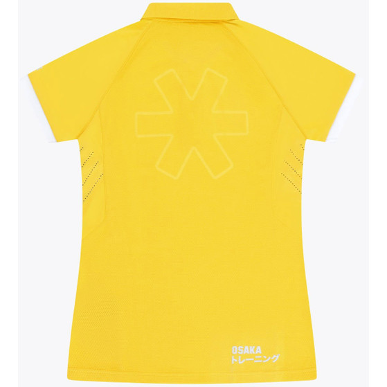 Osaka Team Polo Jersey Dames