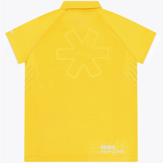 Osaka Kinder POLO JERSEY S REC