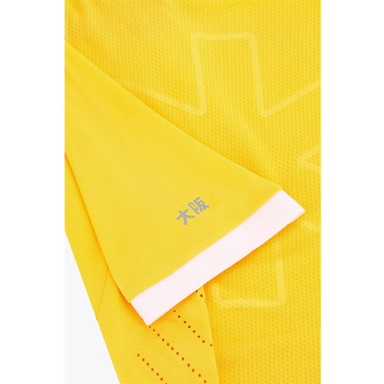 Osaka Kinder POLO JERSEY S REC