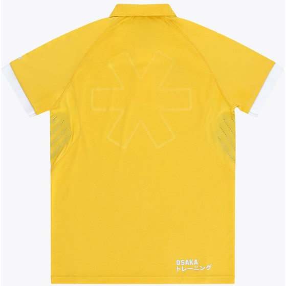 Osaka Team Polo Jersey Heren