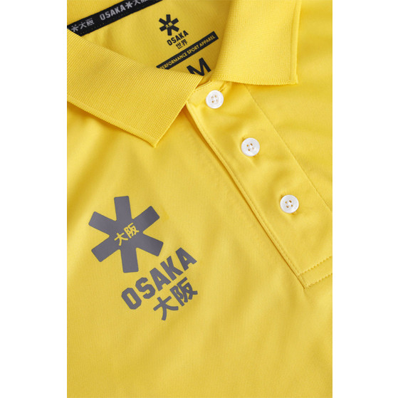 Osaka Team Polo Jersey Heren