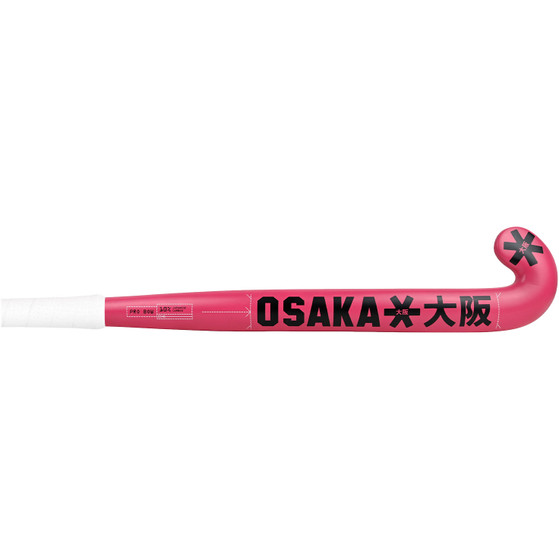 Osaka EDIT ONE - PRO BOW 10