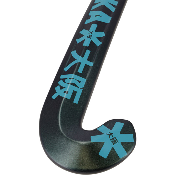 Osaka Futurelab 40 Lowbow