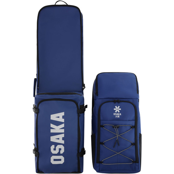 Osaka PRO TOUR SCHLÄGERTASCHE MODULAR
