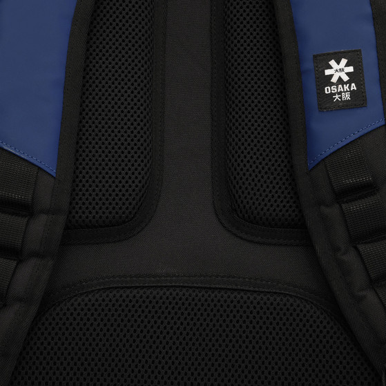 Osaka PRO TOUR SCHLÄGERTASCHE MODULAR