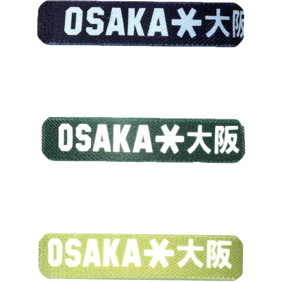 Osaka ELASTIC BRACELET MIX - YANG