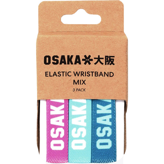 Osaka ELASTISCHES ARMBAND MIX - YIN