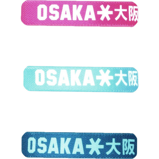 Osaka ELASTISCHES ARMBAND MIX - YIN