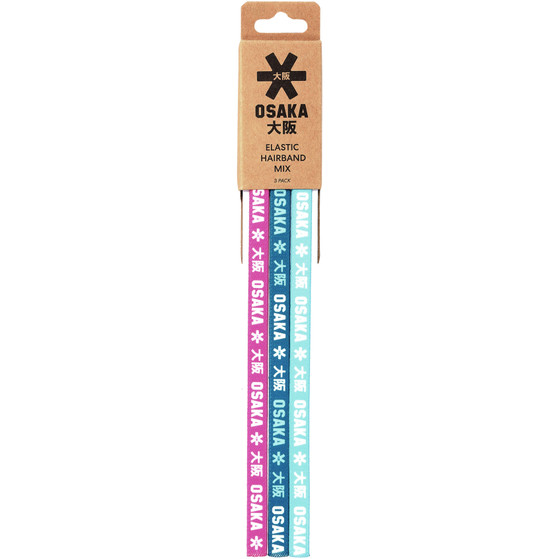 Osaka ELASTIC HAIRBAND NON-SLIP - YIN