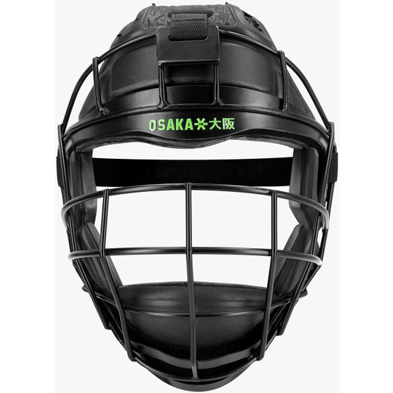 Osaka Strafcorner Masker