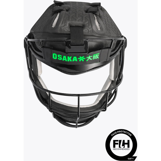 Osaka Strafcorner Masker