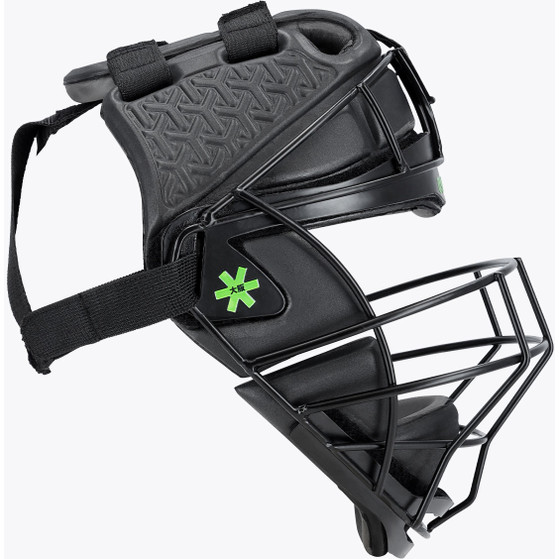 Osaka Strafcorner Masker