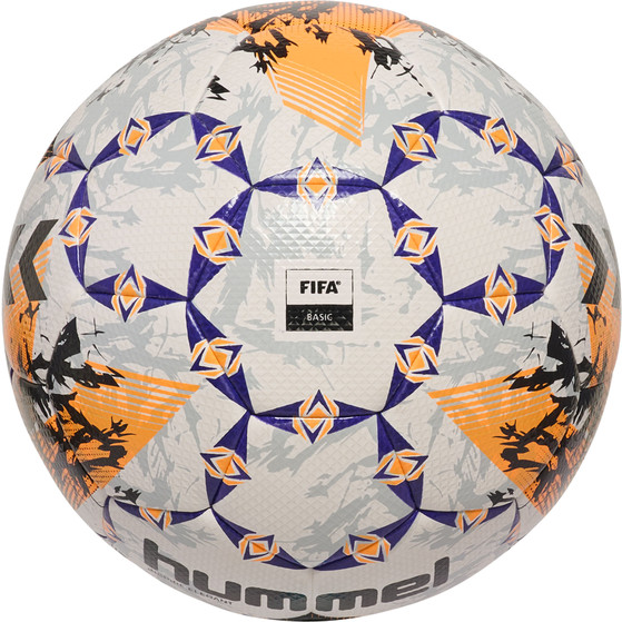 Hummel Inspire Élégant FB Ballon - Taille 5