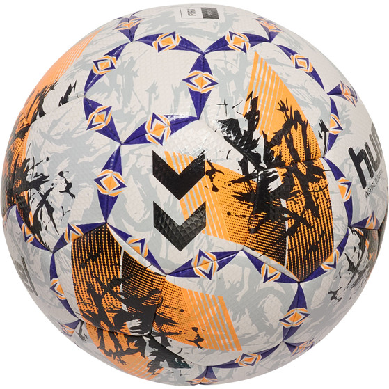 Hummel Inspire Élégant FB Ballon - Taille 5