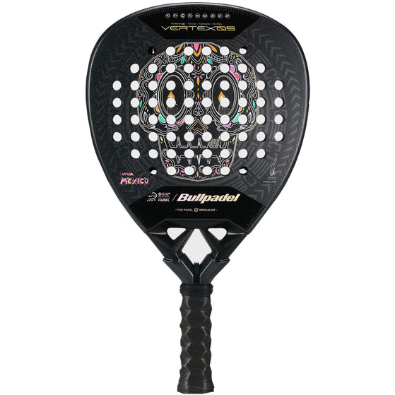 Bullpadel Vertex Premier Padel Mexico LTD