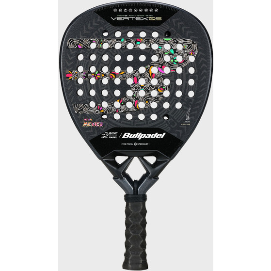 Bullpadel Vertex Premier Padel Mexico LTD