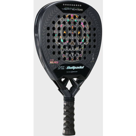 Bullpadel Vertex Premier Padel Mexico LTD