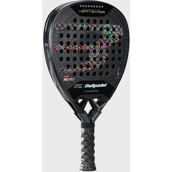 Bullpadel Vertex Premier Padel Mexico LTD